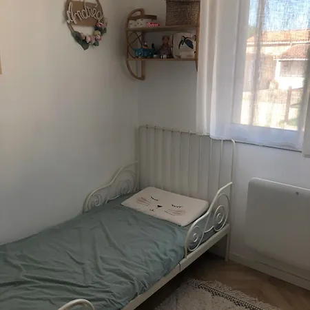 Vila Maison De Familiale
