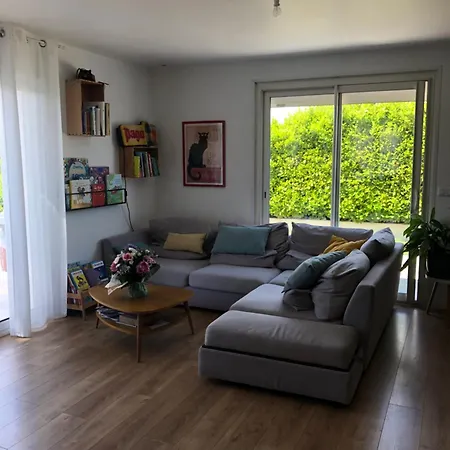 Maison De Familiale * Codolet