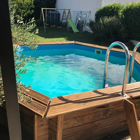 Maison De Familiale *
