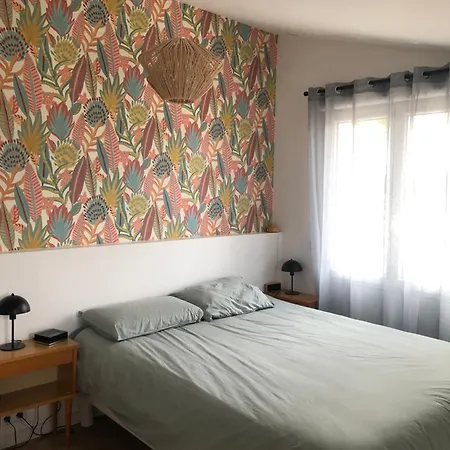 Vila Maison De Familiale