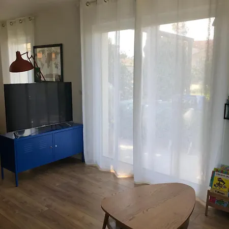 Maison De Familiale * Codolet